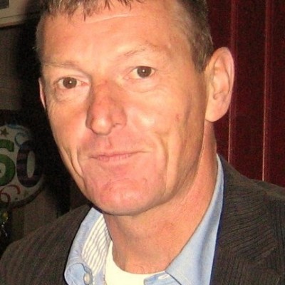 Talentcard van René Adriaanse