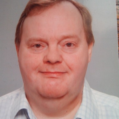 Talentcard van Will Marcus