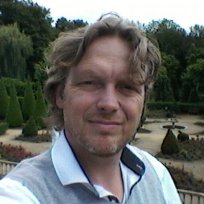 Talentcard van E Moed