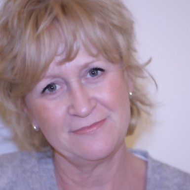 Talentcard van Caroline Kruzinga