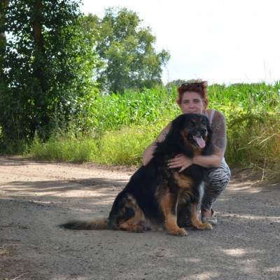 Talentcard van corry clermonts