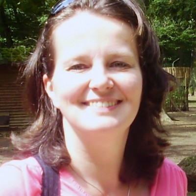 Talentcard van Anita Roolvink