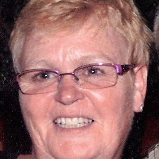 Talentcard van Gerdie Philippart