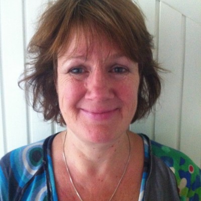 Talentcard van Meggie Moors