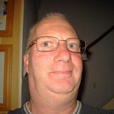 Talentcard van Henk van Burk