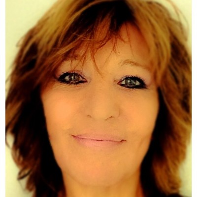 Talentcard van Jayne Richards