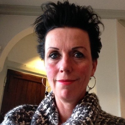 Talentcard van Mireille Rietveld