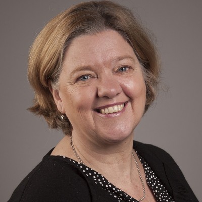 Talentcard van Yolande Dunk