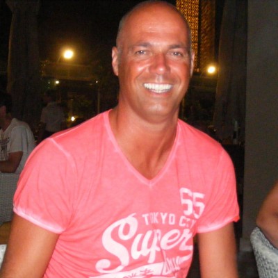 Talentcard van mario kikkert