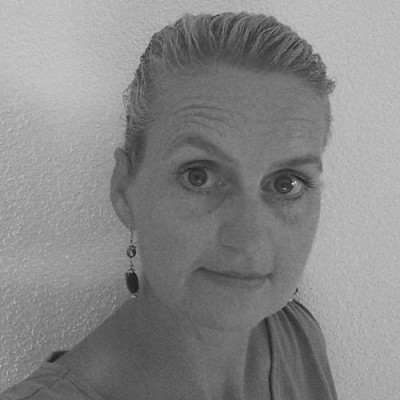 Talentcard van Reina Schijf-Aalten