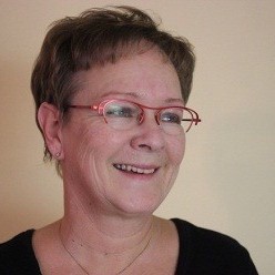 Talentcard van Joyce Post