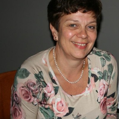 Talentcard van Anja van Hoffe-Machielsen