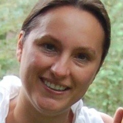 Talentcard van Saskia Asselman