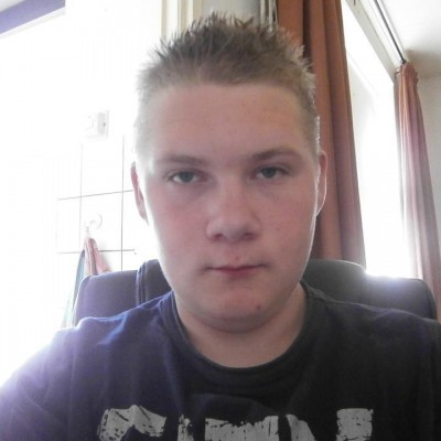 Talentcard van antony raven