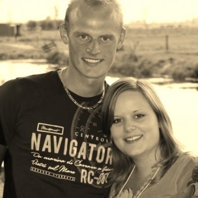 Talentcard van Marloes de Vries-Aantjes