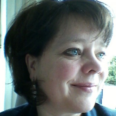 Talentcard van Annemarie Frielinck