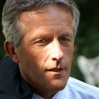 Talentcard van Peter Jan Verhoef