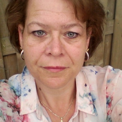 Talentcard van Patricia Pippel-Langenberg
