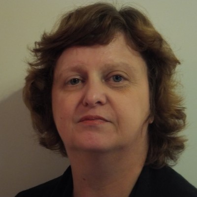 Talentcard van Wilma van Velsen