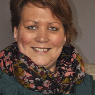 Talentcard van Jantine Bergsma