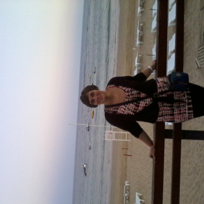 Talentcard van simone hiddinga