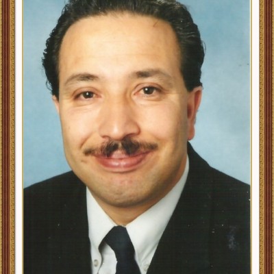 Talentcard van Abdelaziz Tihouna