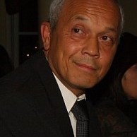 Talentcard van John Martens