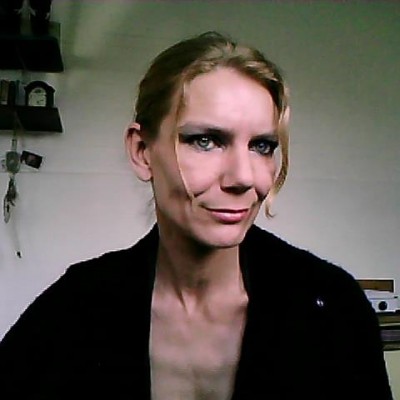 Talentcard van Anoesjka Leewis