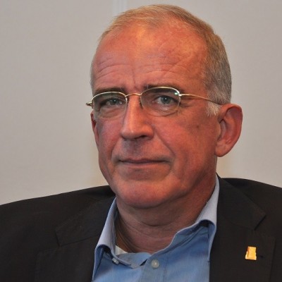 Talentcard van Pieter Soels