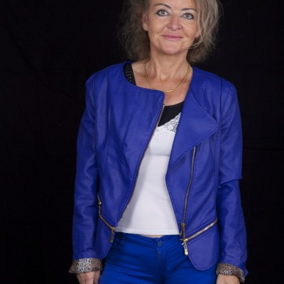 Talentcard van Jacqueline Monnier