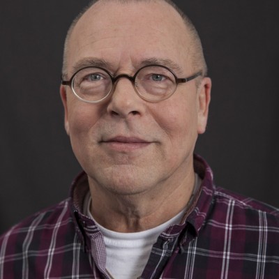 Talentcard van Henk Troost