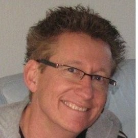 Talentcard van Simon Jonge