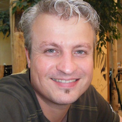 Arno van den Heuvel