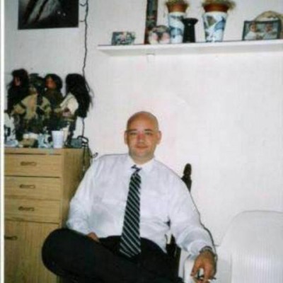 wilfred brandhorst