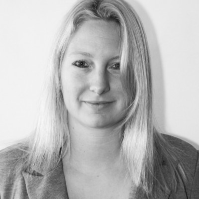 Talentcard van Kimberley van Geffen-Bouter