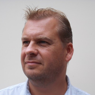 Paul IJgel