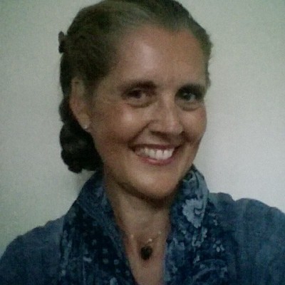 Talentcard van Linda Petrovic
