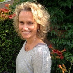 Talentcard van Diana Föllings
