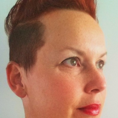Talentcard van Jolanda Staals