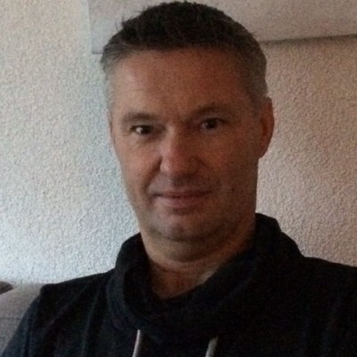 Bert Buld