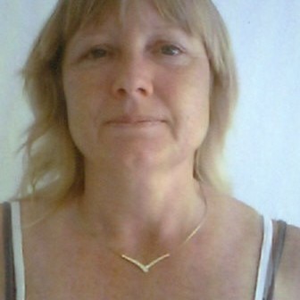 Talentcard van Jill Morris