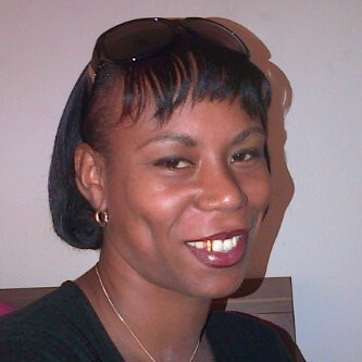 Talentcard van Giliane Girigori