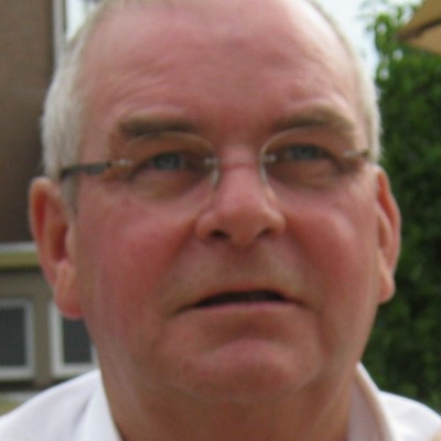 Talentcard van Hans Teuben