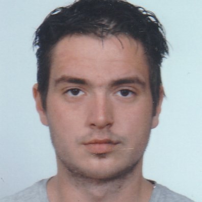 Talentcard van Stephan Strik