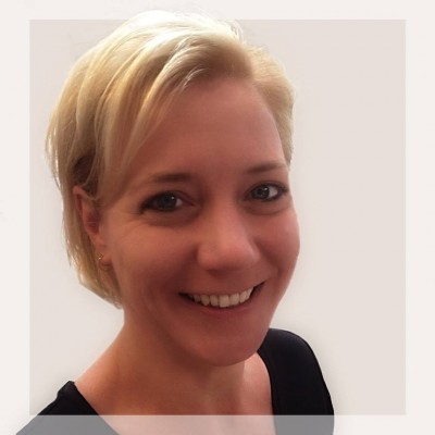 Talentcard van Marjo Koppelman