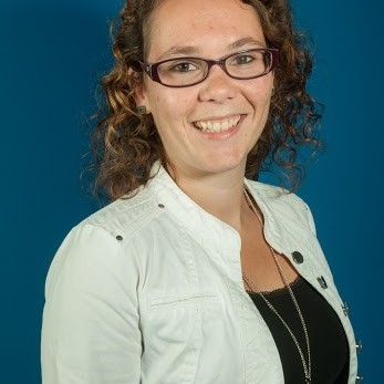 Talentcard van Marjon Polman