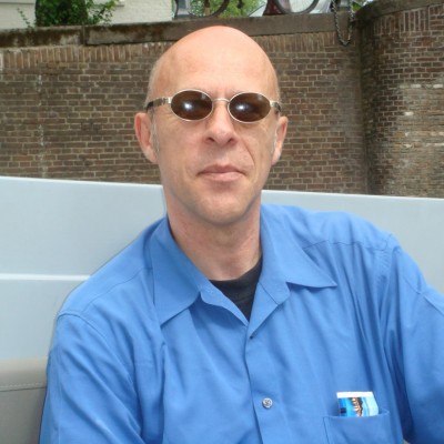 Talentcard van Johan Ezerman
