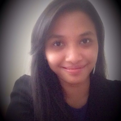 Armanda Purnama Yosefin -