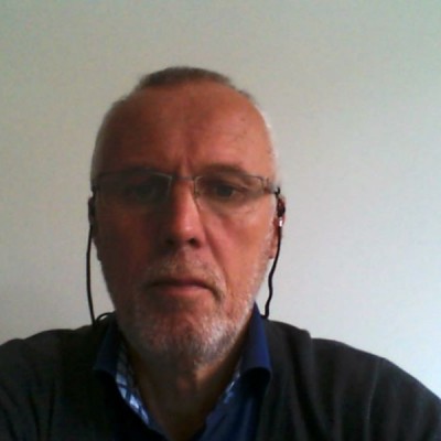 Talentcard van karl / peter oosten