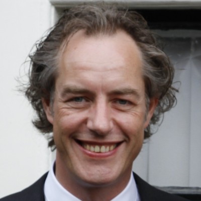Talentcard van Hep Beetsma